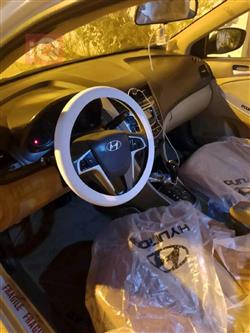 هيونداي أكسنت